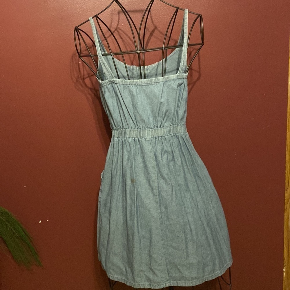 Be bop mini dress​​​ - Picture 2 of 8